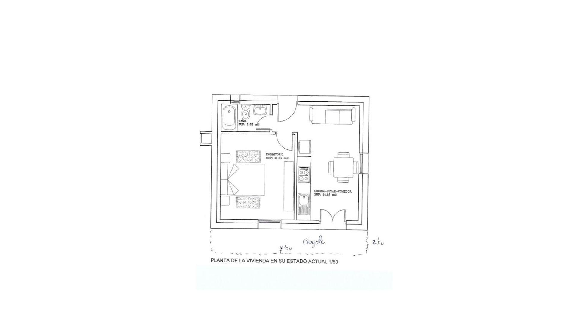 Casa Domingo Simon