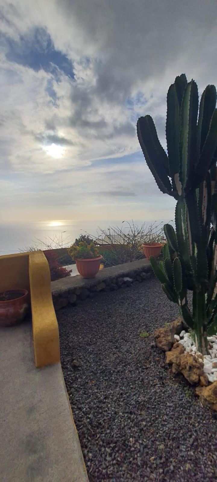 Casa Domingo Simon Fuencaliente de la Palma