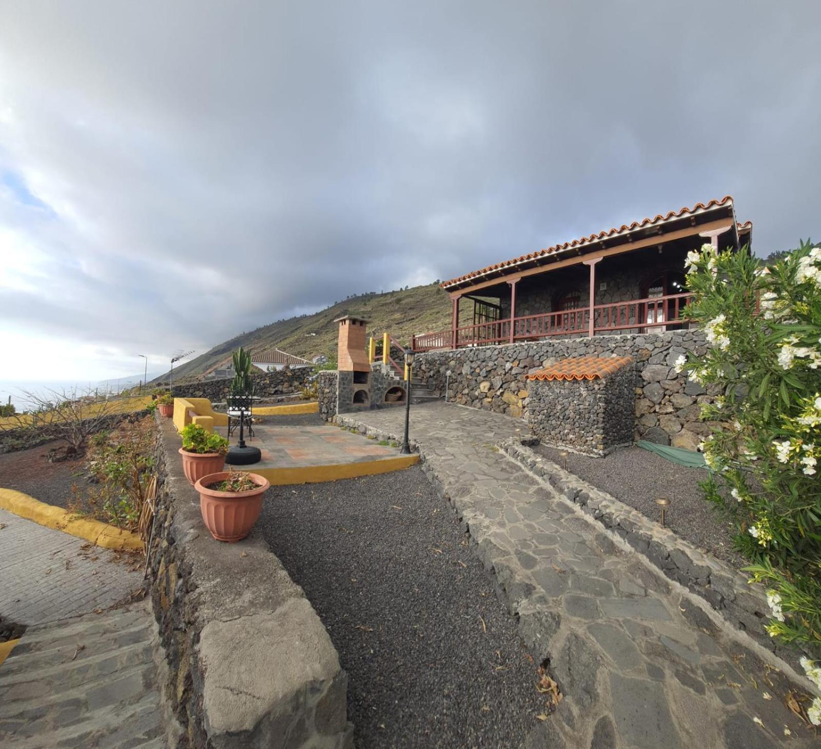 Holiday home Casa Domingo Simon *