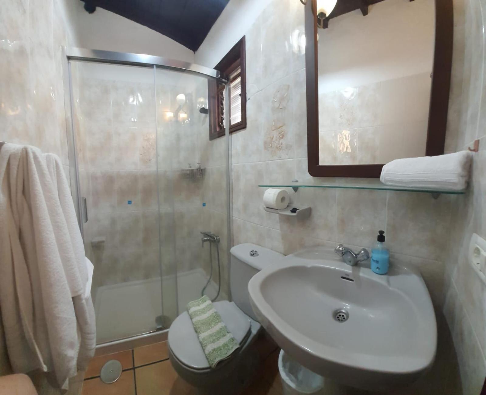 Holiday home Casa Domingo Simon Fuencaliente de la Palma