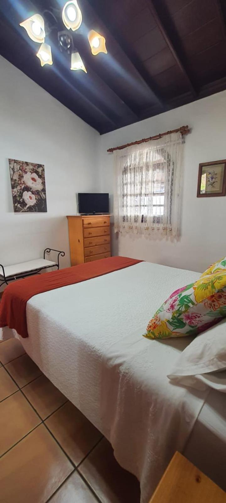 Casa Domingo Simon Fuencaliente de la Palma