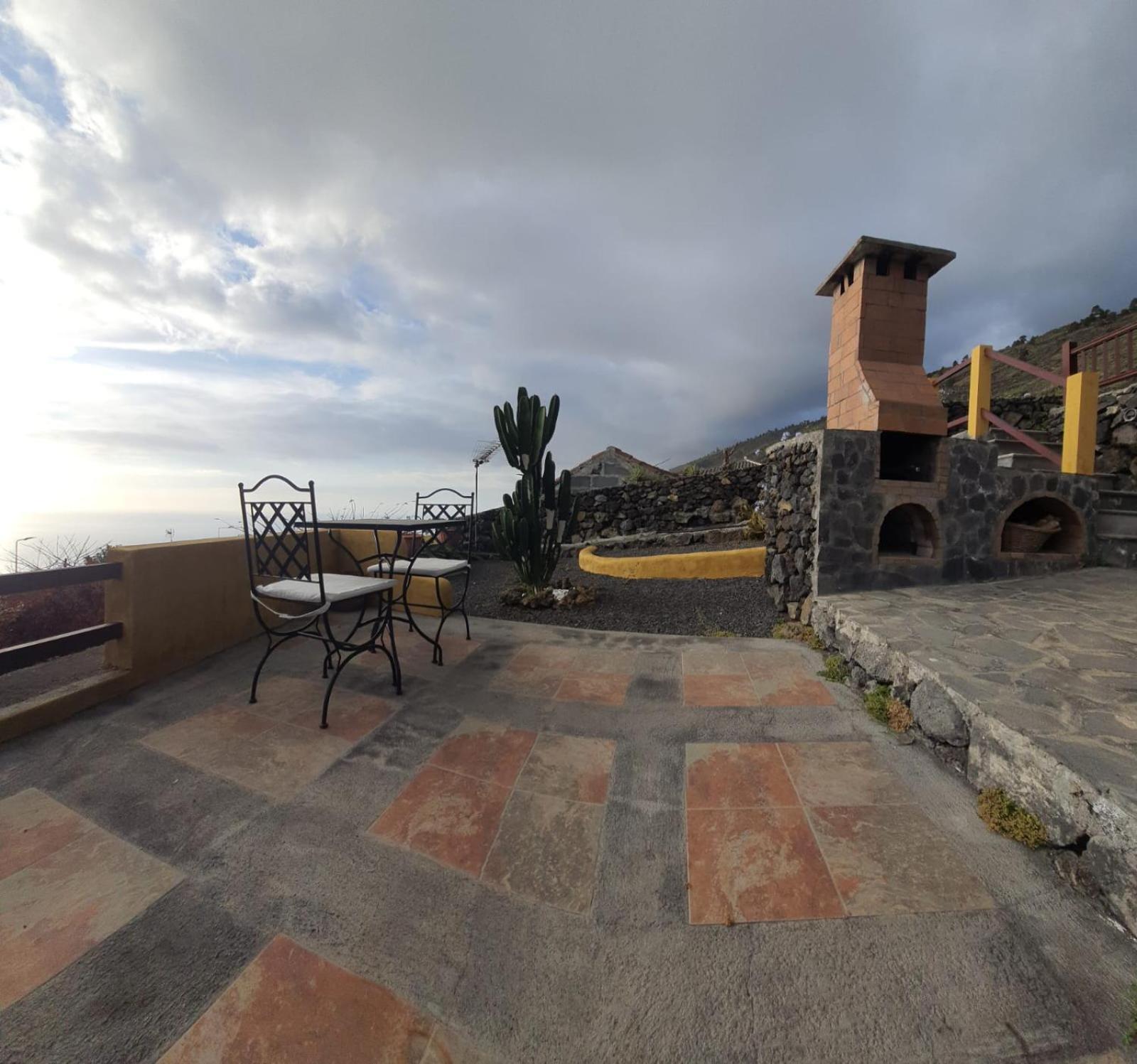 Holiday home Casa Domingo Simon