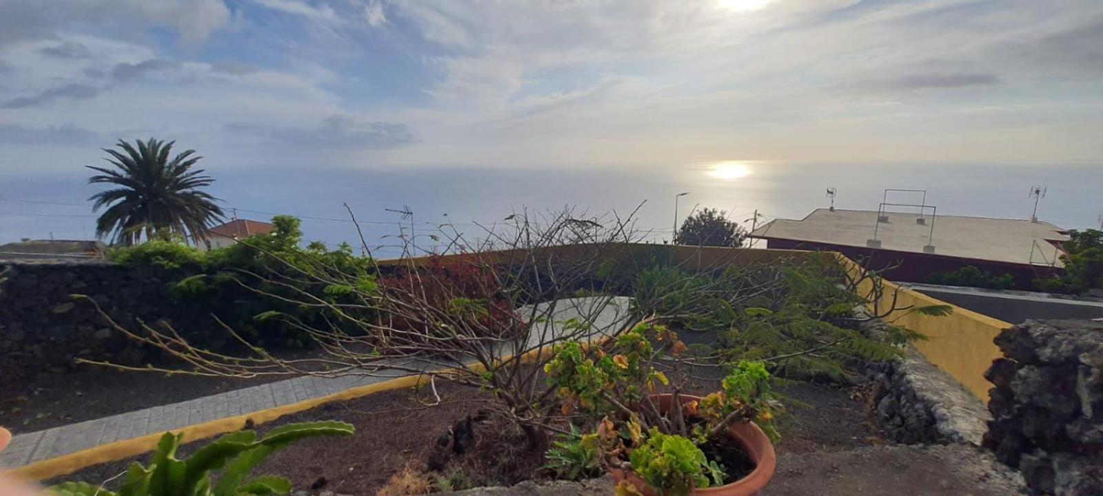 Casa Domingo Simon Fuencaliente de la Palma
