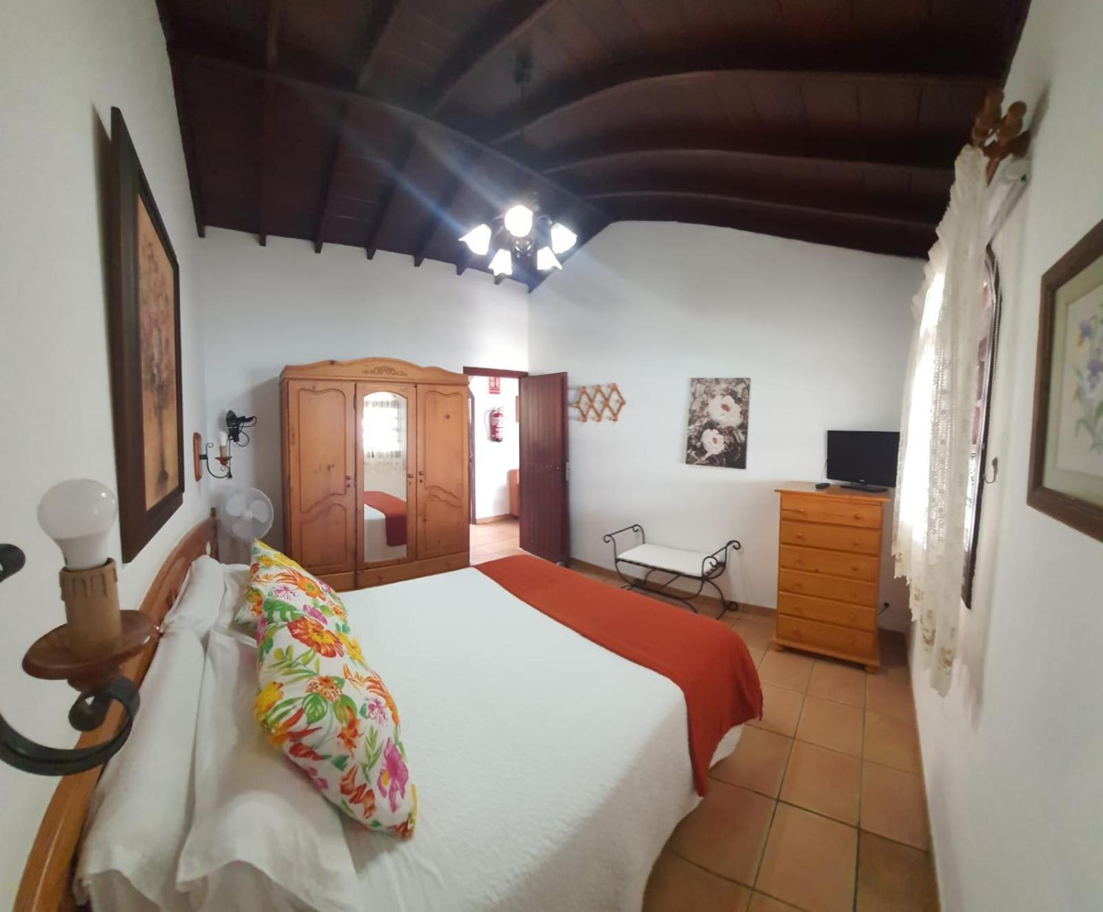 Casa Domingo Simon Fuencaliente de la Palma