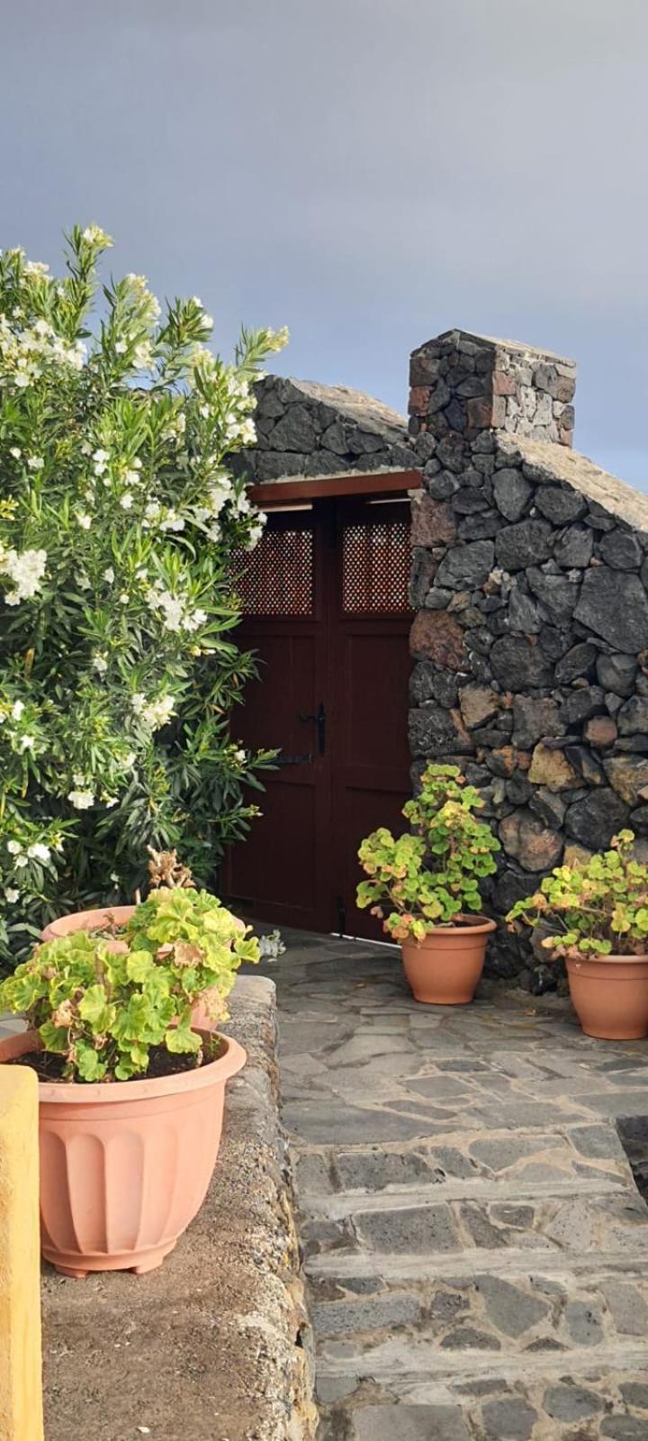 Holiday home Casa Domingo Simon Fuencaliente de la Palma