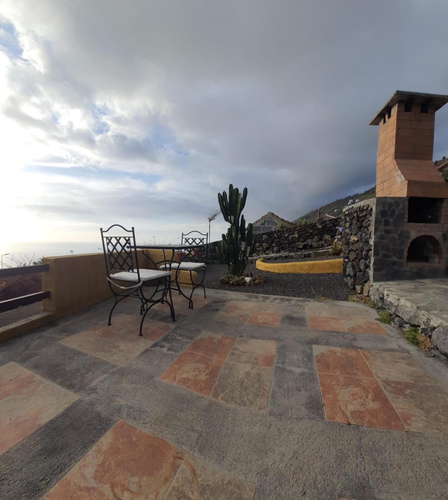 Holiday home Casa Domingo Simon Fuencaliente de la Palma