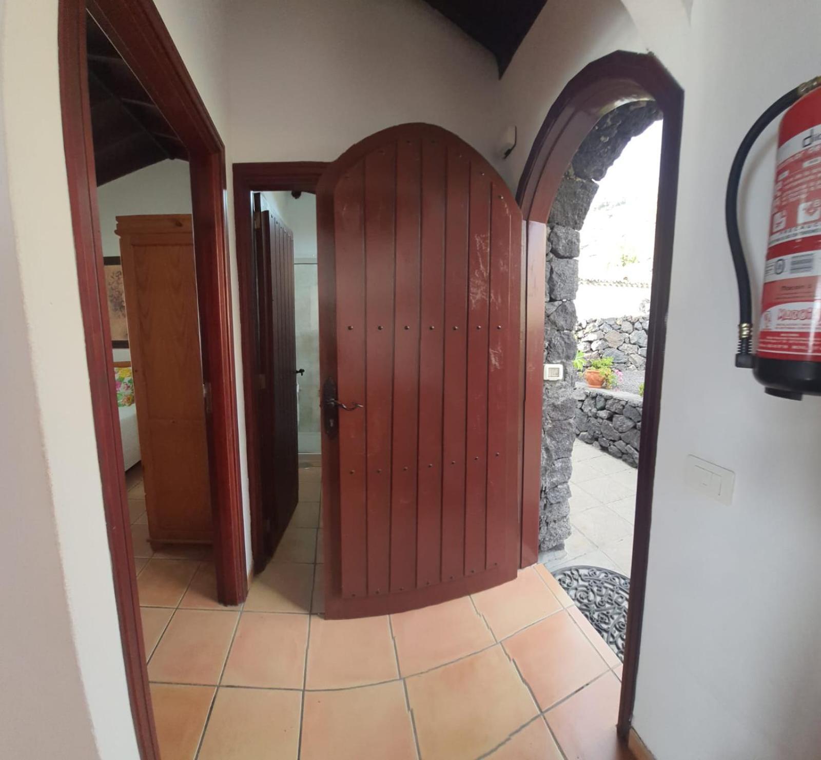 Holiday home Casa Domingo Simon *