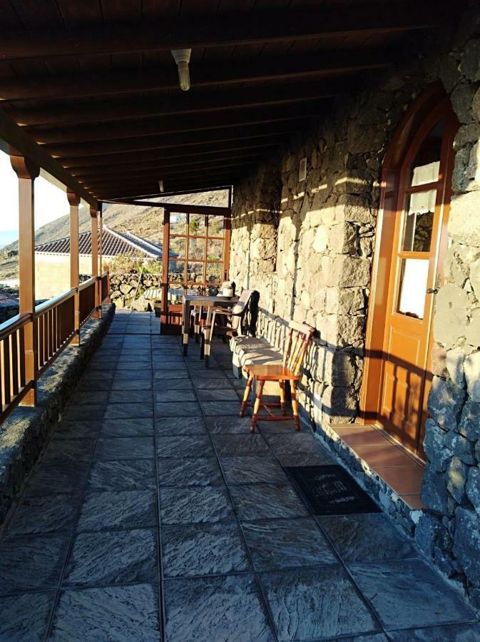 Holiday home Casa Domingo Simon Fuencaliente de la Palma