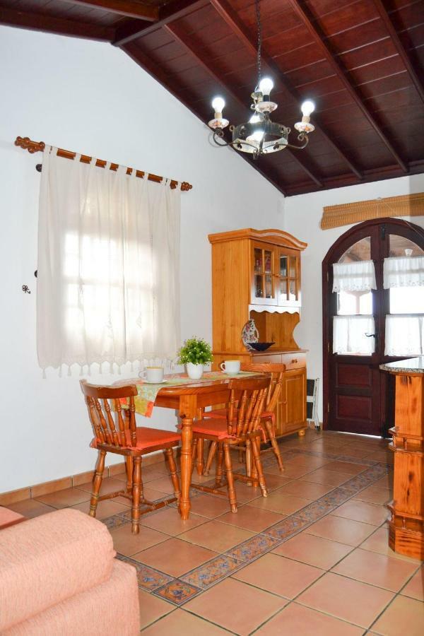 Holiday home Casa Domingo Simon Fuencaliente de la Palma