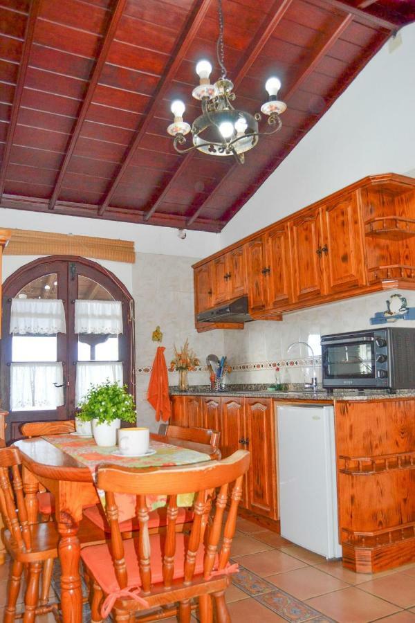 Casa Domingo Simon * Fuencaliente de la Palma