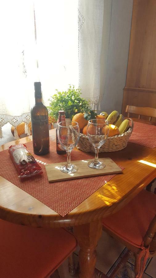 Casa Domingo Simon Holiday home Fuencaliente de la Palma